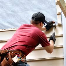 Best Storm Damage Siding Repair  in Ewa Gentry, HI